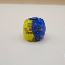 Unique Murano Style Art Glass