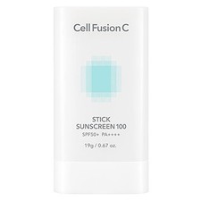 CELL FUSION C Stick Sunscreen