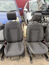 FORD FIESTA MK7.5 5 DOOR CLOTH