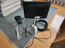 TalkTalk D-Link DSL-3782 Wireless Router