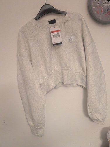 Size large cropped jordan - (12),