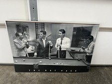 The Rat Pack Poster | 24in x