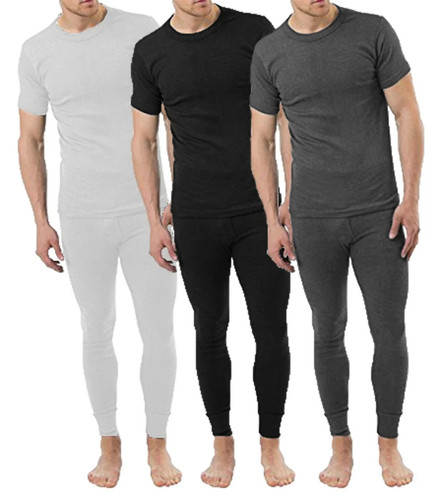 Mens thermal long - thermal, top