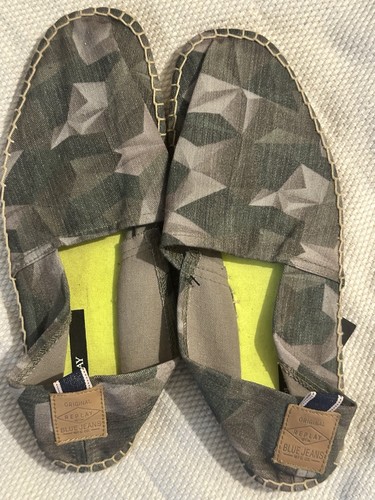 Replay men shoes - replay,