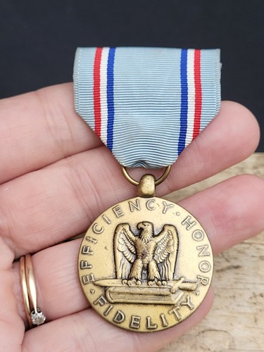 Airforce good conduct - airforce,