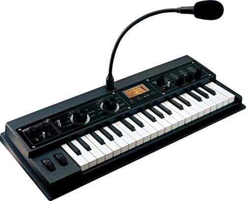 Korg microkorg 37 - microkorg, 37-key
