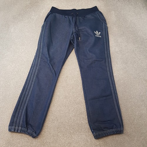Adidas tracksuit bottoms - adidas,