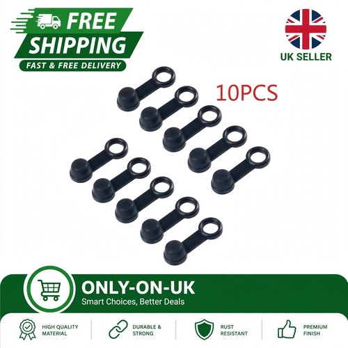 10pcs rubber caliper - 10pcs,