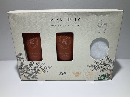 Royal jelly handcare - royal,