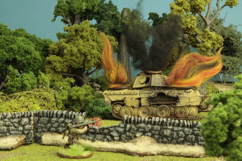 Warlord games bolt action 56 - warlord, 1:56