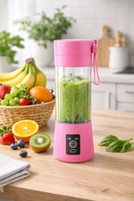 Portable Juicer Mixer