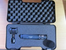 Yoga EM-960 Professional electret condenser mic with case+ holder+ pop guard