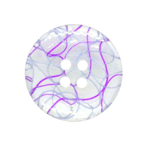 Transparent resin hole - 4,