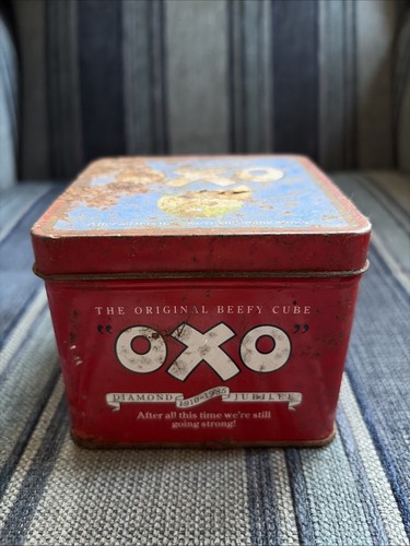 Vintage years oxo 48 - 75,