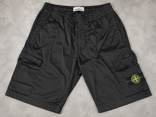 Stone island shorts cargo - island,