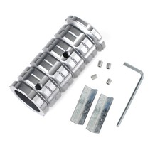 Rear Brake Enlarger Lever