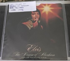 Elvis Presley. He Touched Me