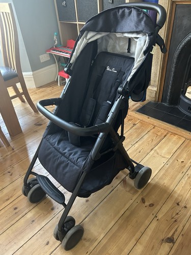 Silver cross avia lightweight - cross,
