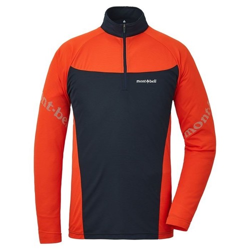 Montbell cool logger shirt - cool,