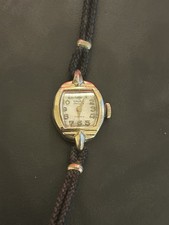 Vintage 17 Jewel Woman’s