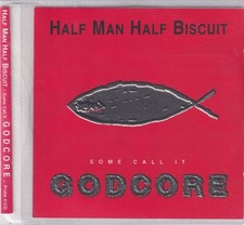 HALF MAN HALF BISCUIT -'Some