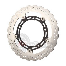 310mm Front Brake Rotor Disc
