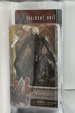 NECA Verdugo Resident Evil 4