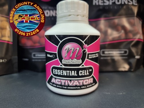Mainline baits essential - mainline, cell