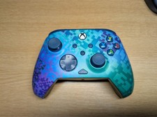 PDP REMATCH Wired Controller 'Stick drift in left stick'