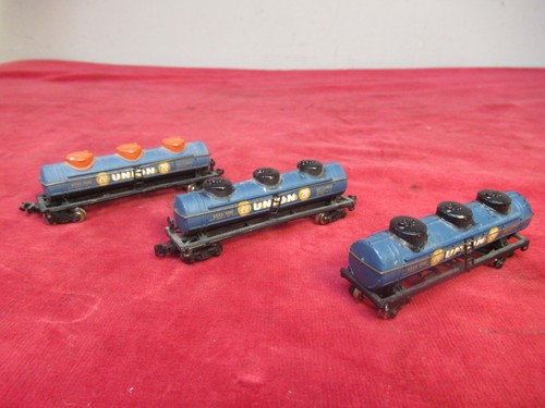 Rake n gauge bachmann - 'n',