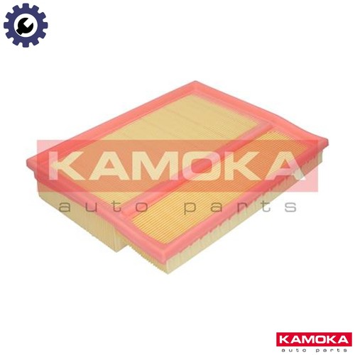 Air filter f205401 - f205401, for