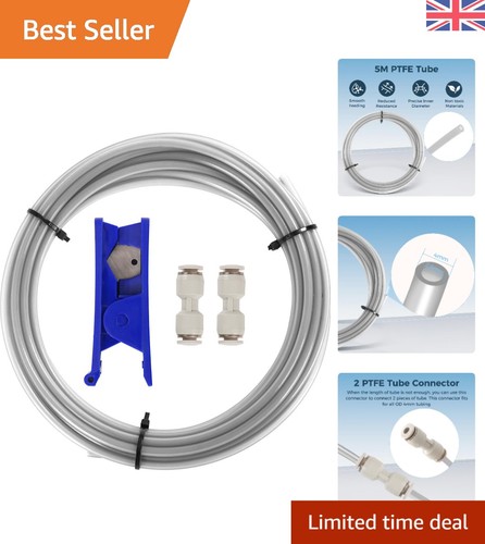 Durable ptfe tube - tube, id