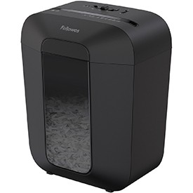 Fellowes powershred lx45 cross - fellowes,