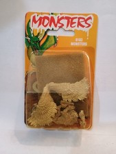 Citadel Miniatures  Monsters