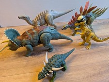 Jurassic World Dinosaur