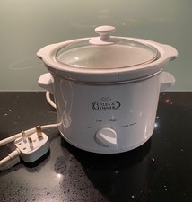 Giles & Posner Mini Slow
