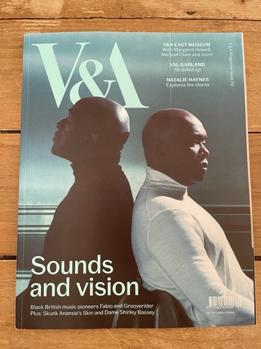 Magazine summer 2026 - v&a,