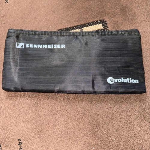 Sennheiser microphone zip - sennheiser,