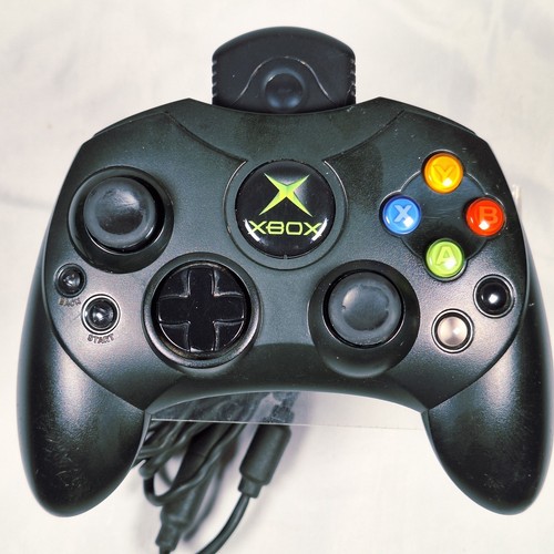 Genuine microsoft xbox - microsoft,