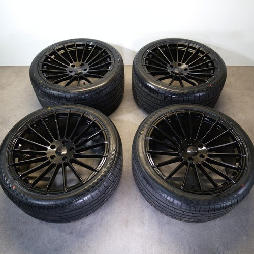 Bmw inch alloy - x5/x6, 21"