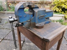 Record No 23 Quick Release