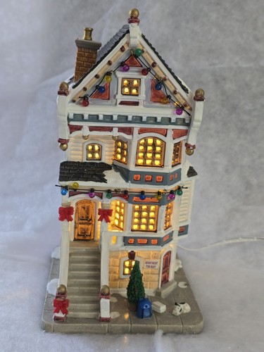 Lemax powell residence 65135 - lemax,