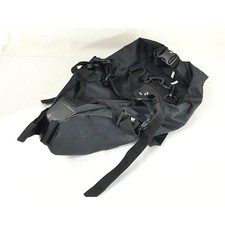 RINPROJECT 14L Saddle Bag Bike