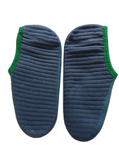 Boot / Shoe Liner Tent Sock NEW Military Surplus Warm Size UK 10/11 EU44/45 Pair