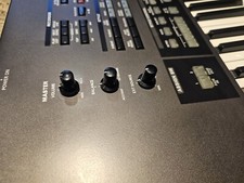 Roland G70 Knobs Lot Of 3