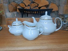 Waterside Fine China tea set