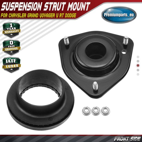 Top strut mounting front - top,