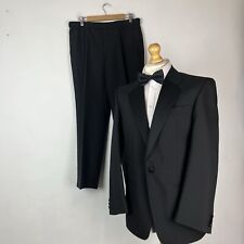 St Michael Tuxedo Dinner Suit