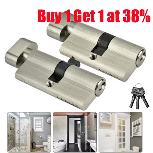 Thumb turn euro cylinder - euro,