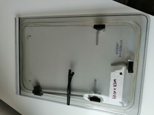 Swift Challenger 490se Caravan